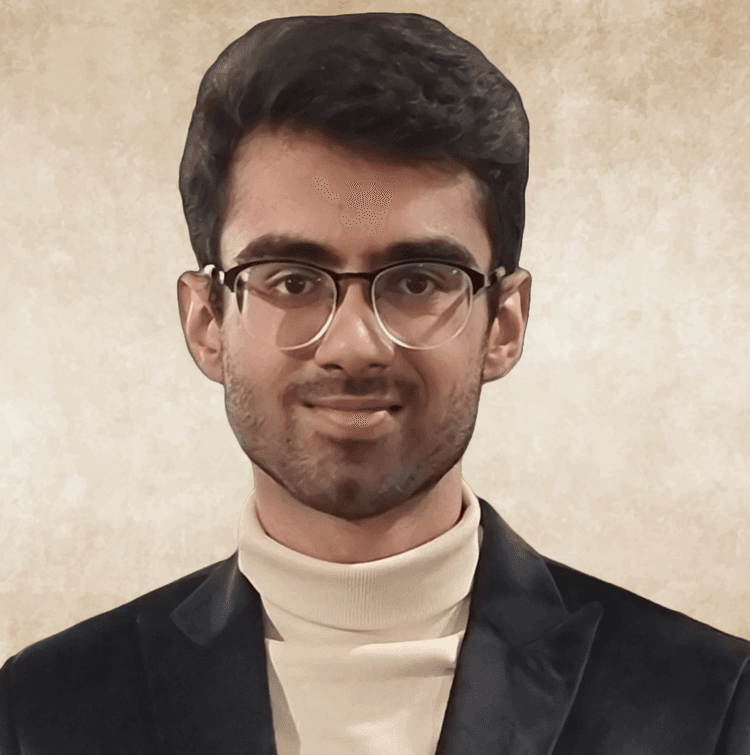Saiyed Murtaza - Web Developer